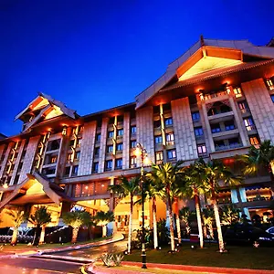 Royale Chulan 5*, Kuala Lumpur Ma­lay­sia
