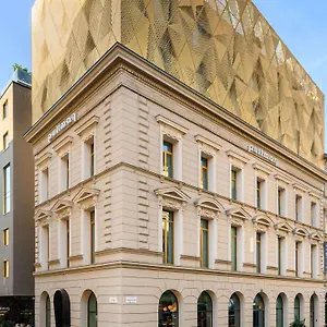 Hard Rock 5*, Budapest Ungarn