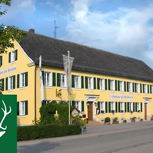 Zum Hirschen , Muhr am See Deutschland