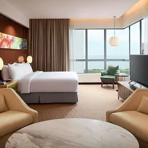 5* Hotel Doubletree By Hilton