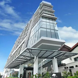 颐庭酒店 Malacca