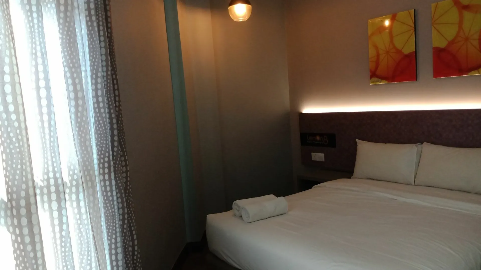 Lemon 8 Boutique Hotel @ Melaka Malaysia