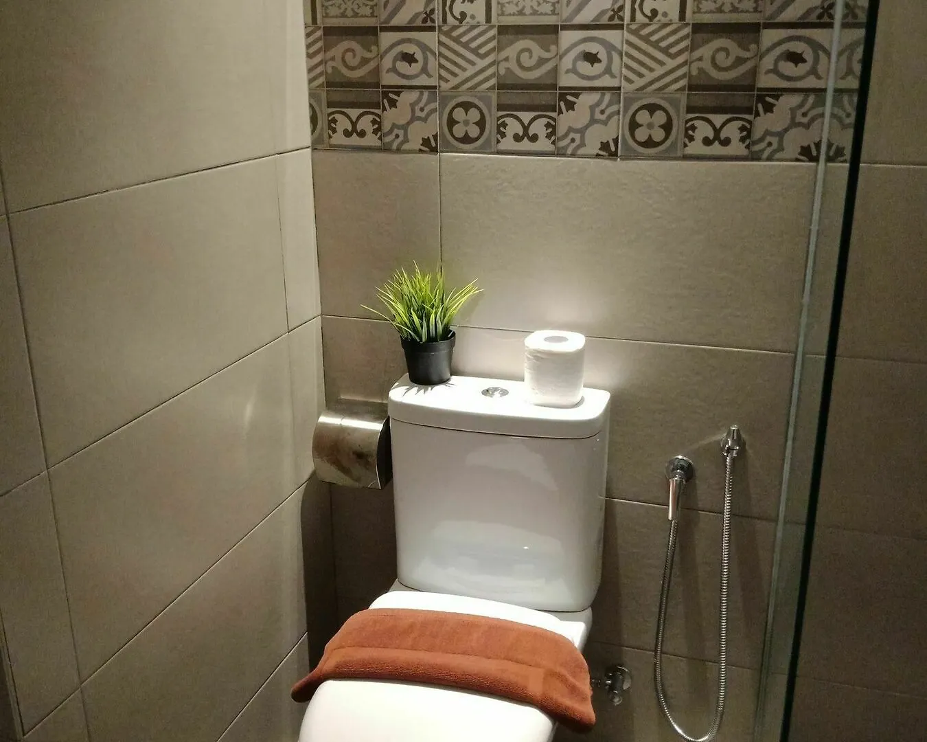 Lemon 8 Boutique Hotel @ Melaka