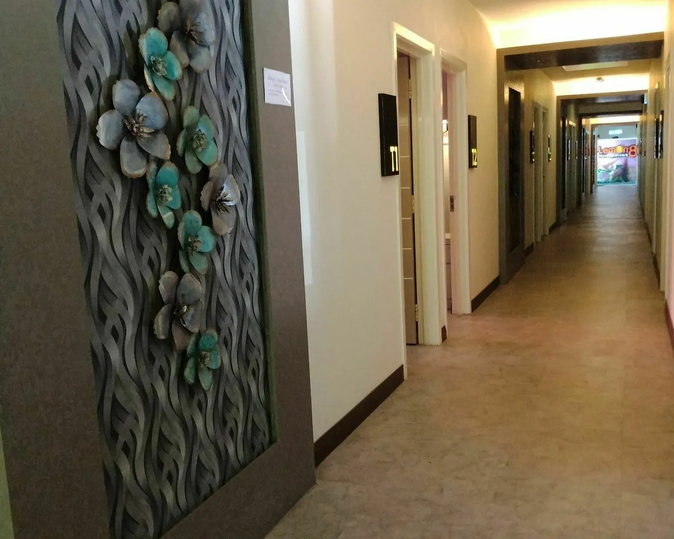 Lemon 8 Boutique Hotel @ Melaka