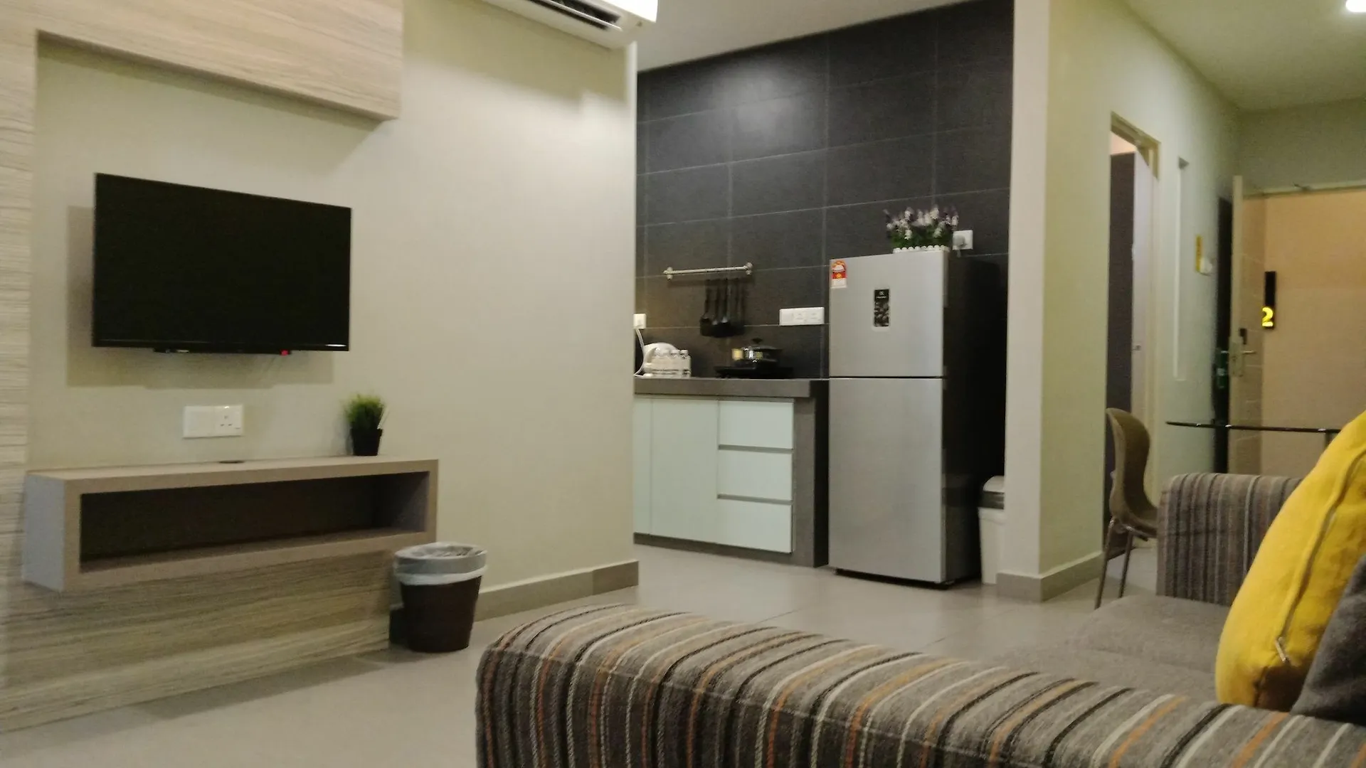 Lemon 8 Boutique Hotel @ Melaka